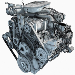 U0526 Engine
